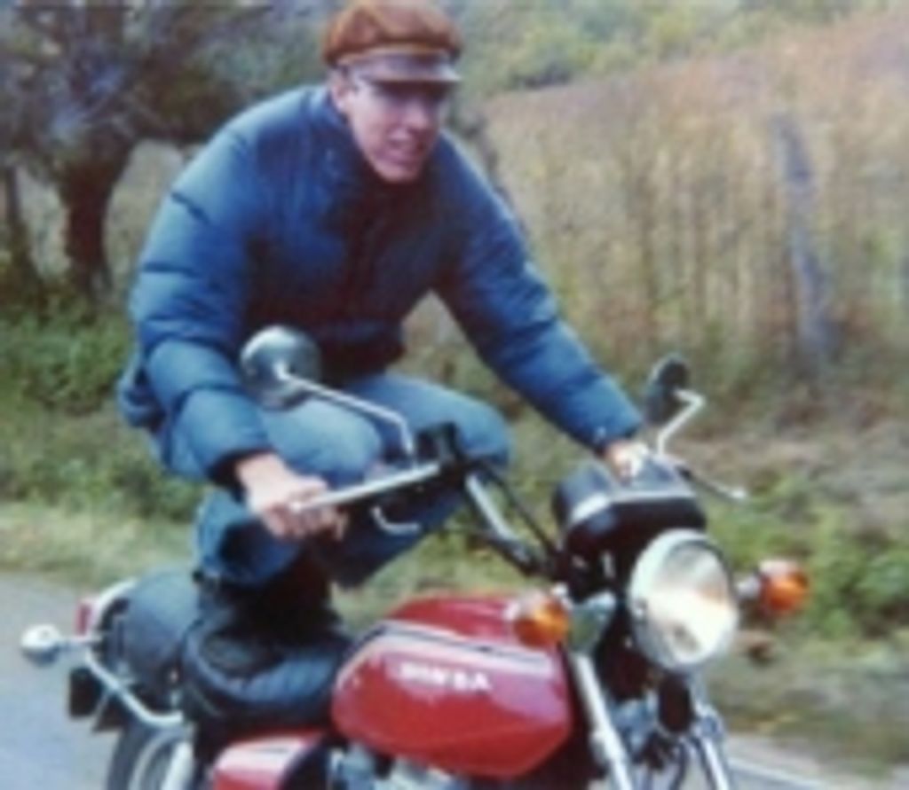 Thomas Matthew Weaver