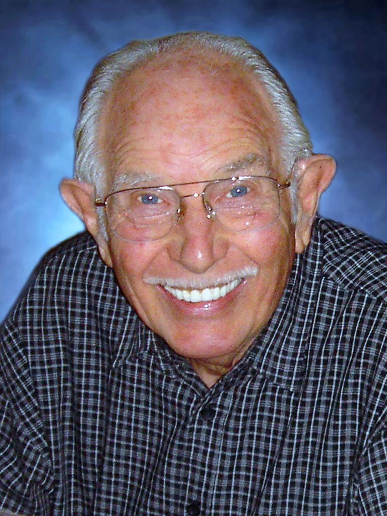 Martin Joseph Oedekerk Profile Photo