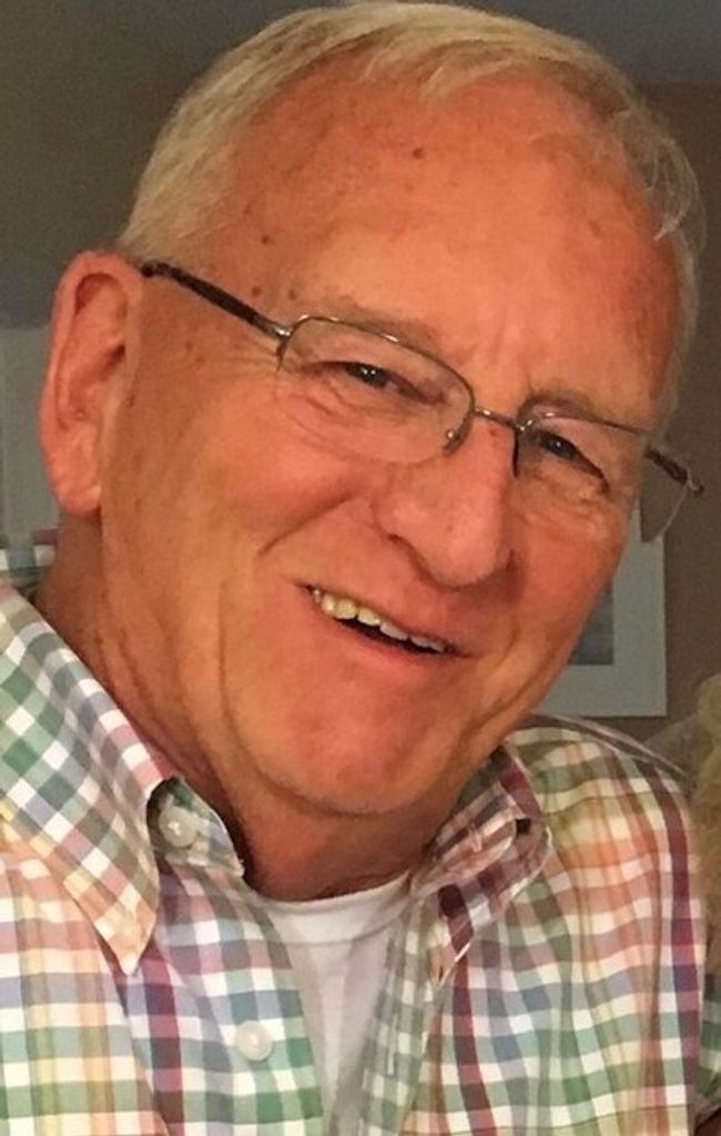 Terry Lee Bush Profile Photo
