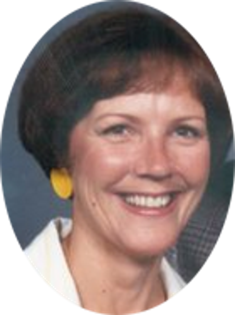 Marjorie  "Maggie" Beckwith