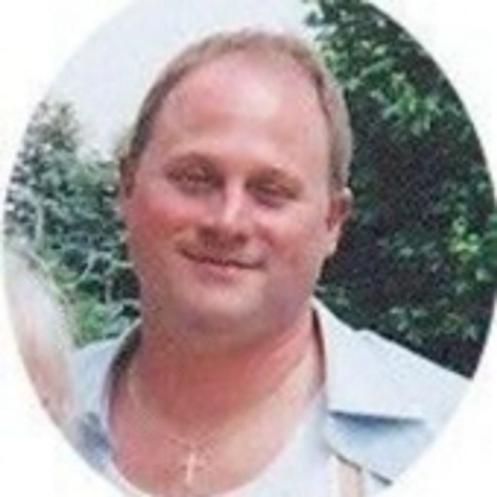 Patrick John Berkebile French