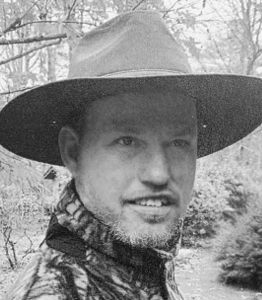 Roger Bowling Profile Photo