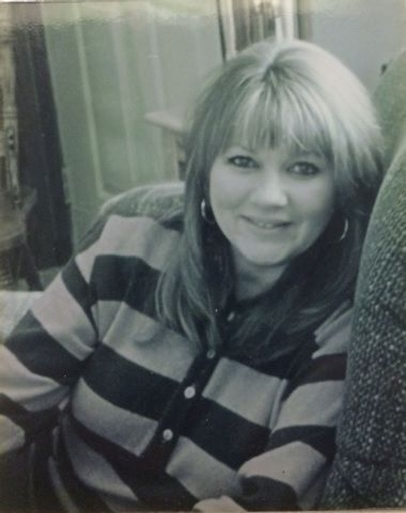 Kimberly Kuehl Allen