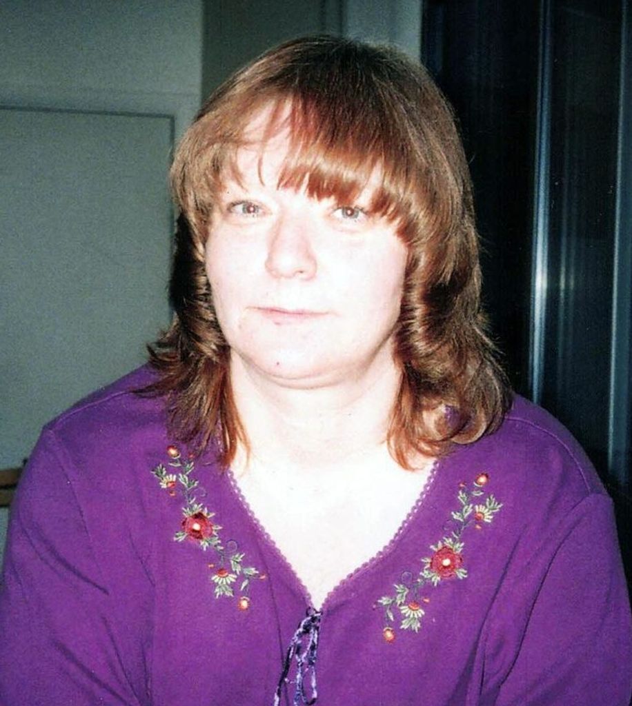 Brenda Marie Furrow