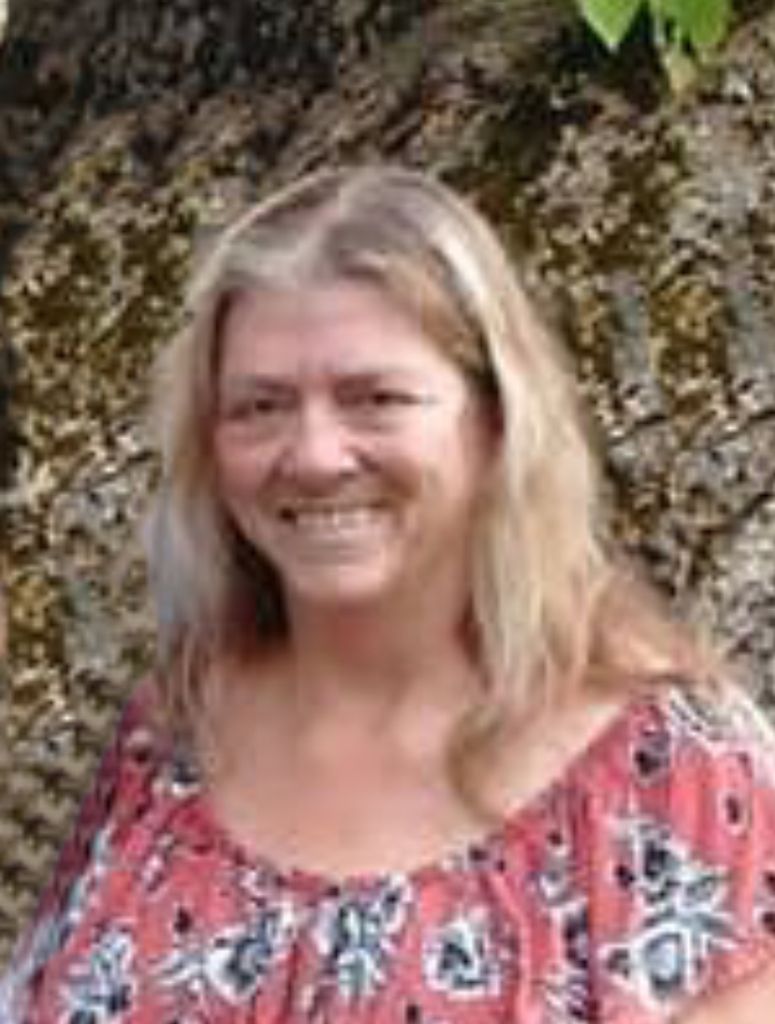 Shirley Ann Lanners Thooft