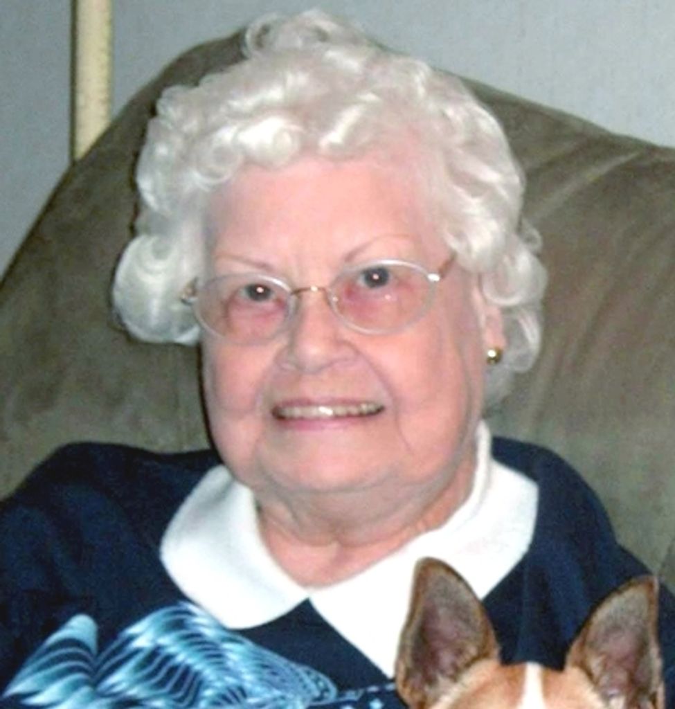 Alice Kate Bedwell Profile Photo