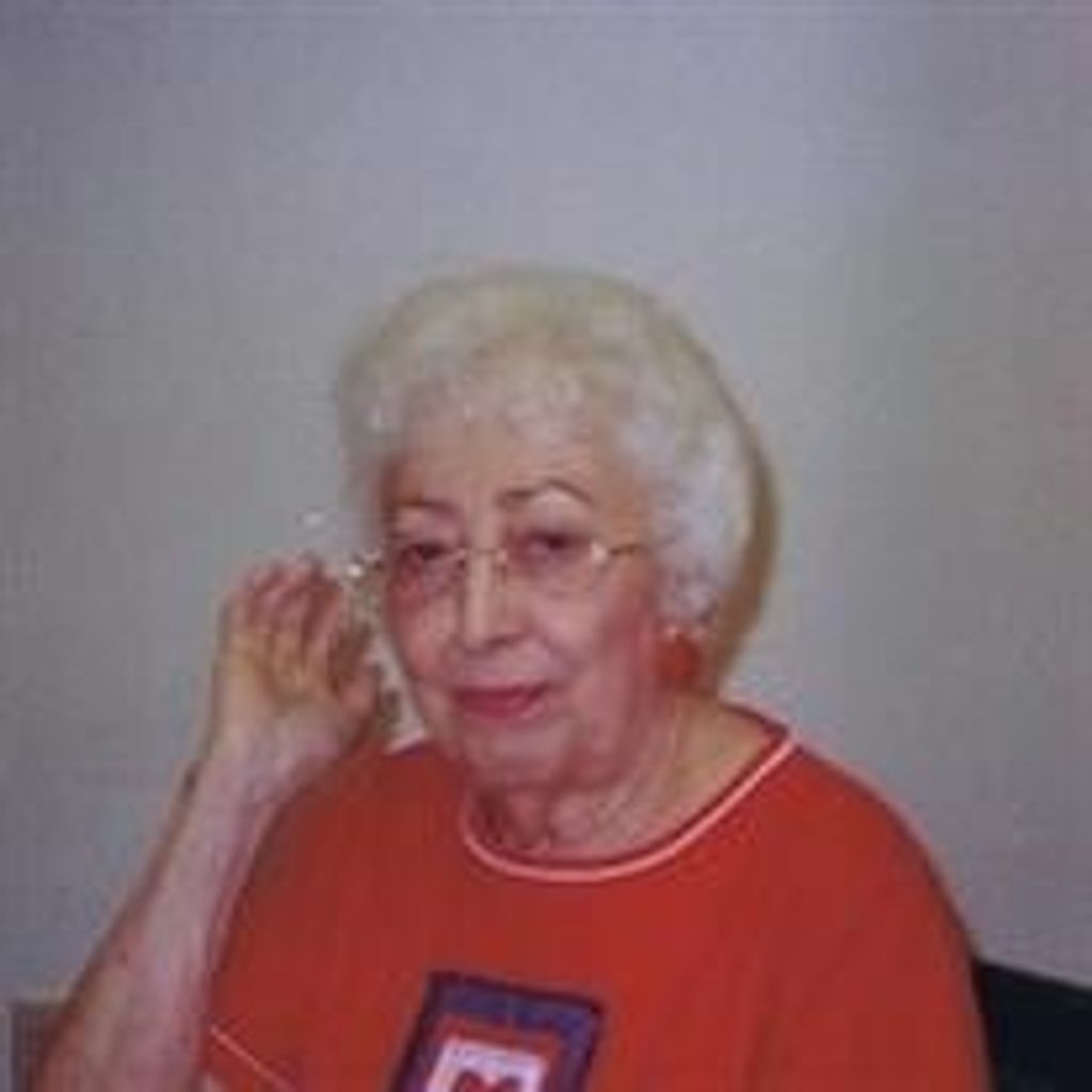 Angelina M. Hamlin (Masucci)