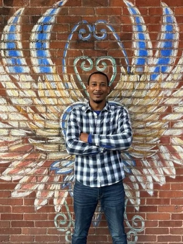 Alex Gregory Nelms, Ii Profile Photo