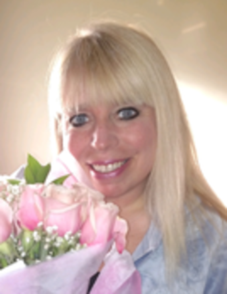 Sherry Rose Tigelman