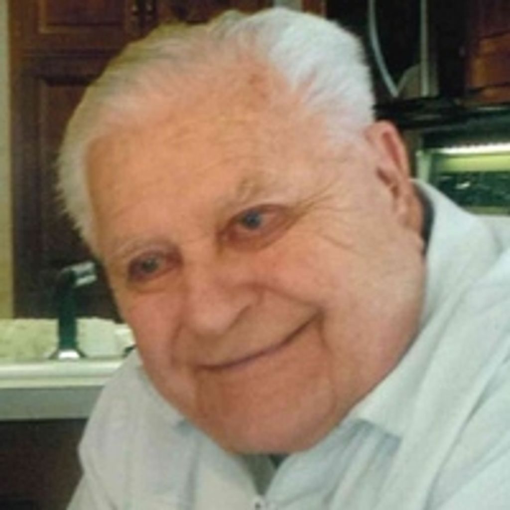 John G. Korsnak