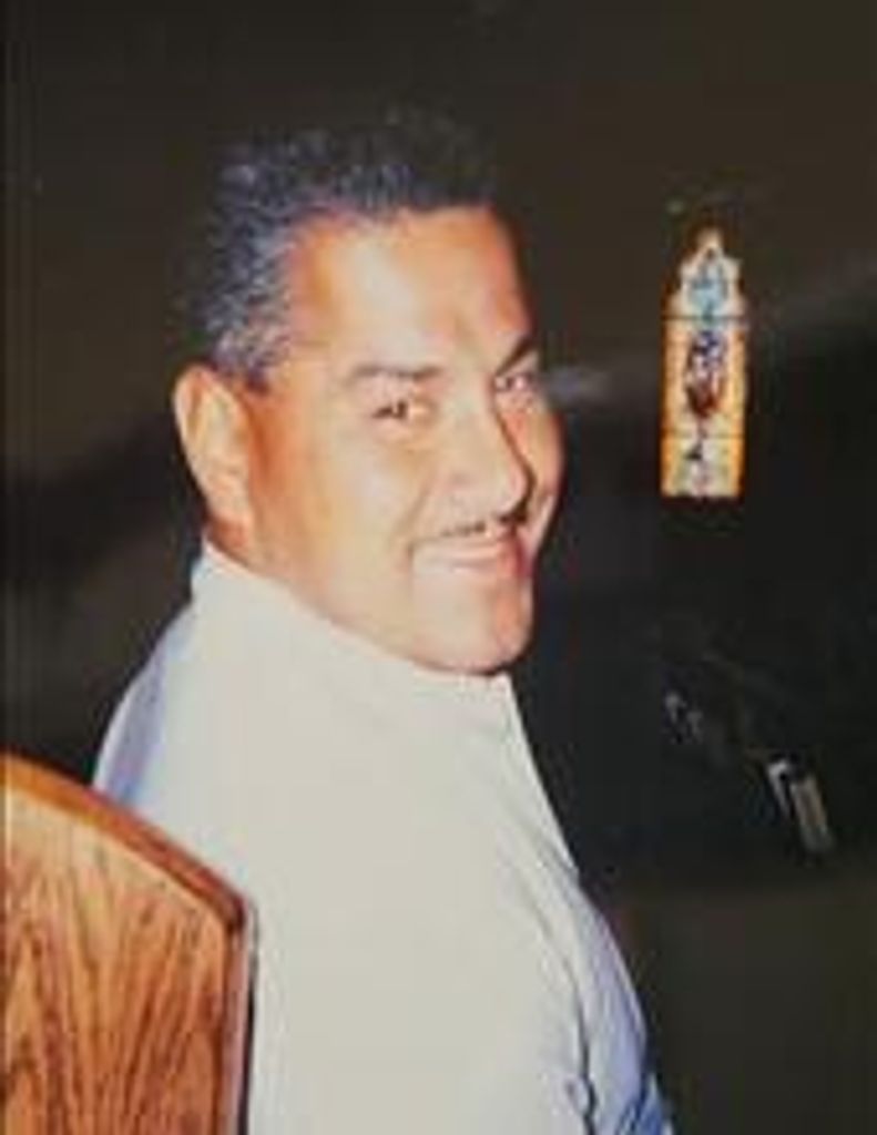 Tony Acosta