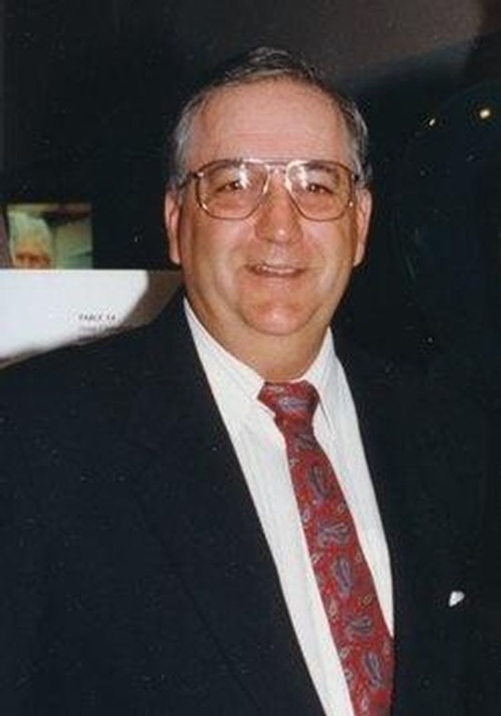 Adrien Joseph Belliveau