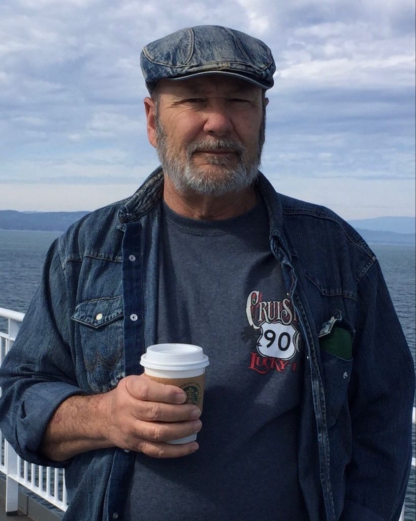 Jeryl "Jerry" Willson Profile Photo