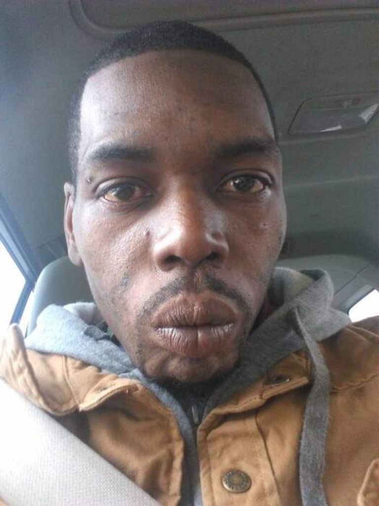 William Jermaine Mason