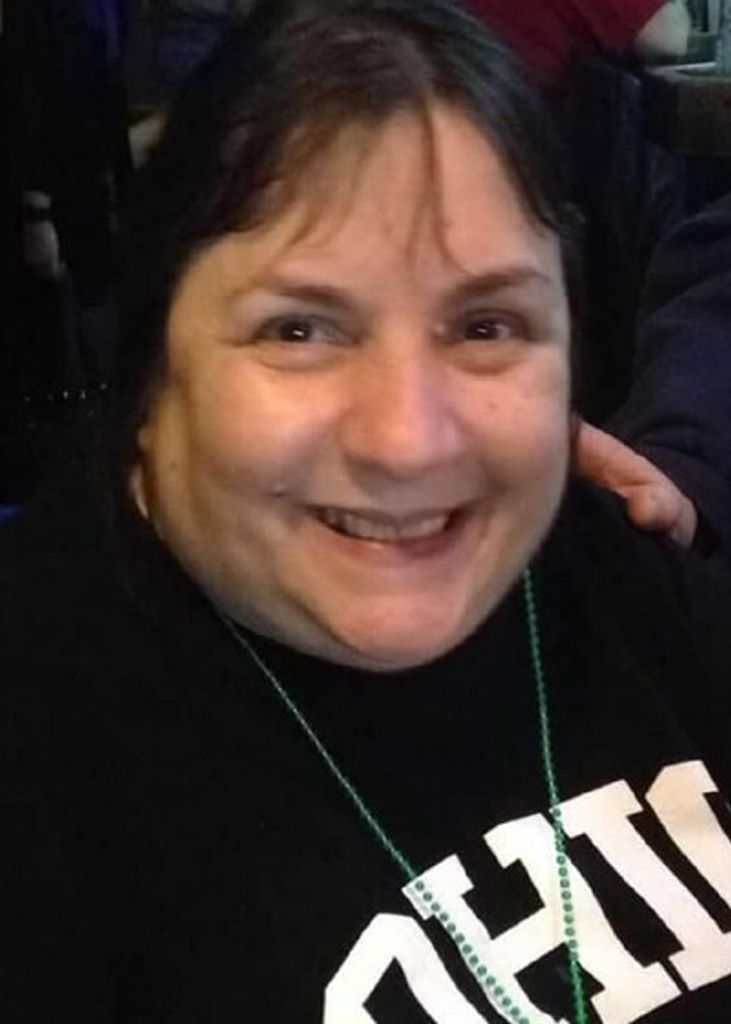 Christine "Chrissy" J. Gallagher