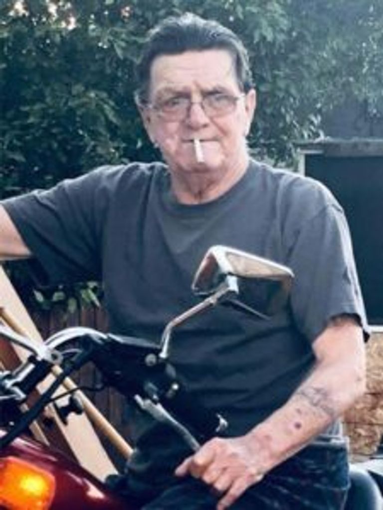Mr. Gerald “Gerry” J. Stunzi