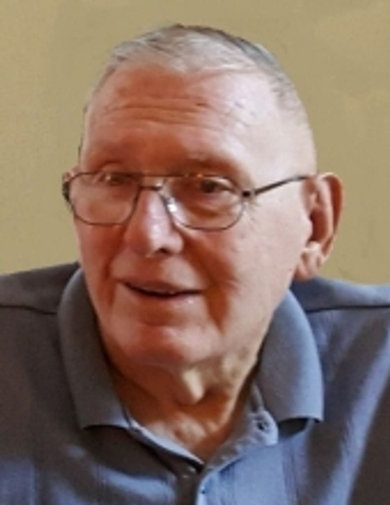 William P. Rhodes