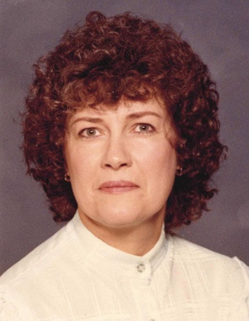 Geraldine Lucas Profile Photo