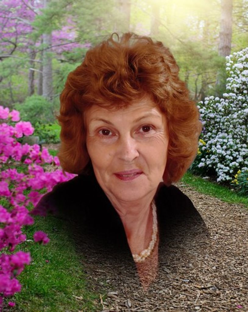 Jackie Carnes White Profile Photo