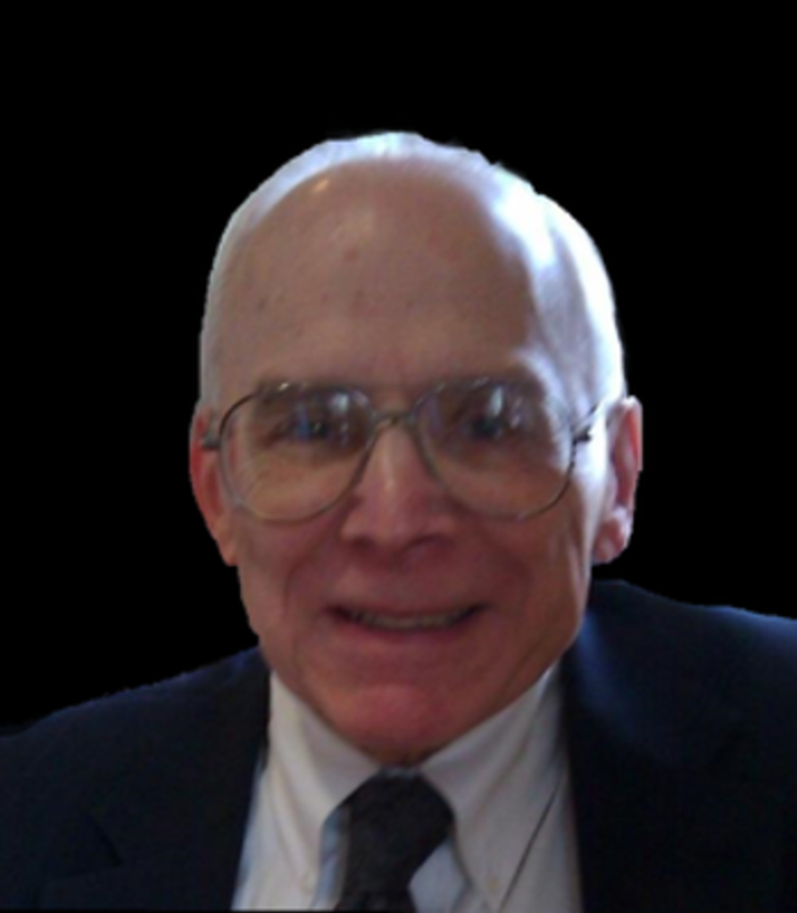 George Arthur Tenyer