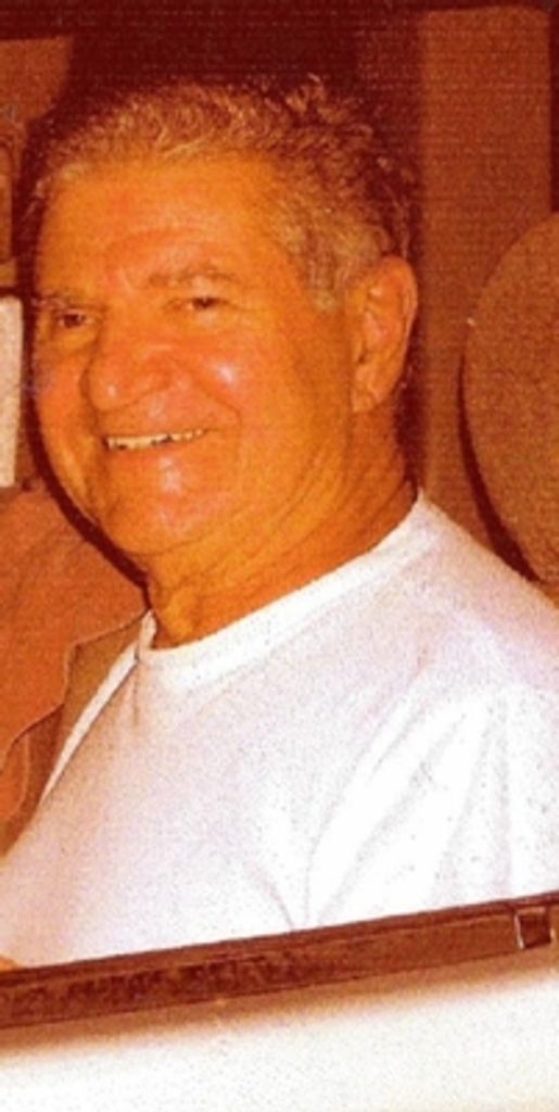 William  A.  Bernardi