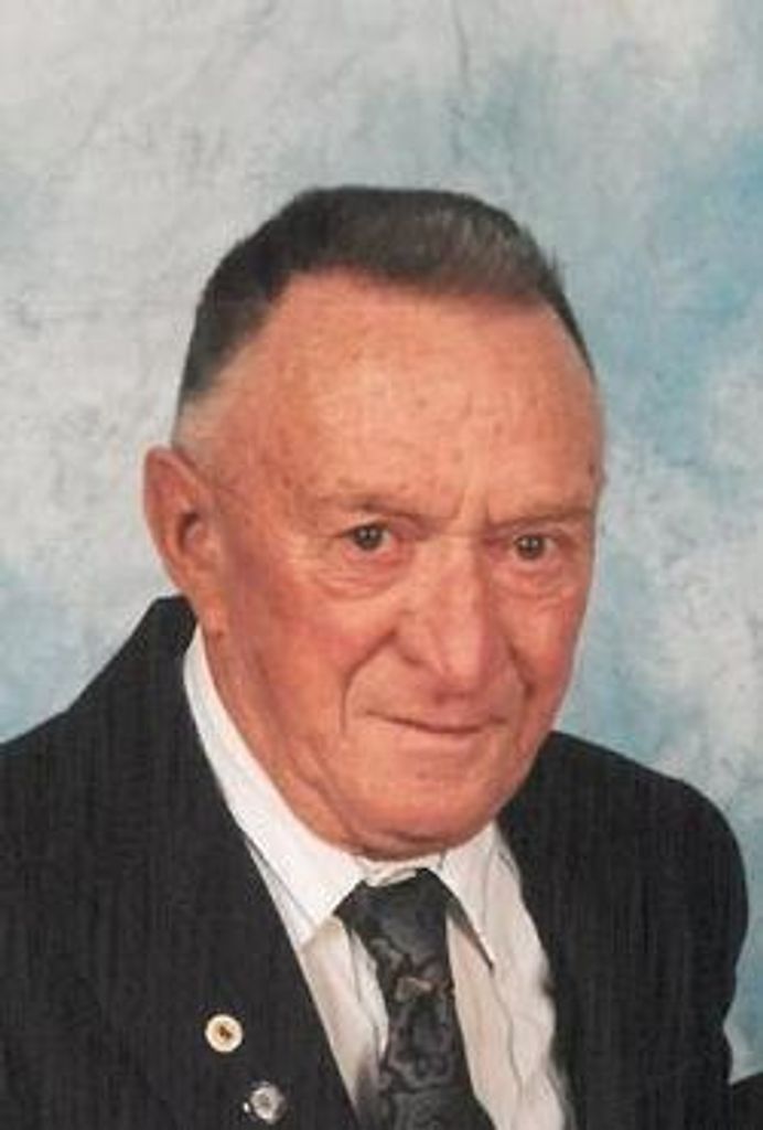 Leonard G. Voit