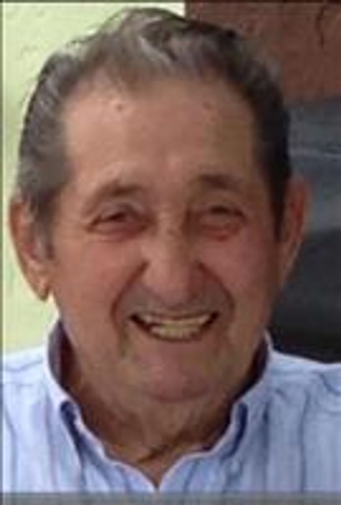 Lawrence P. Scibelli