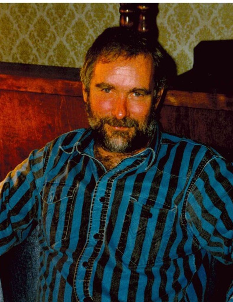 Thomas Jacobson Profile Photo