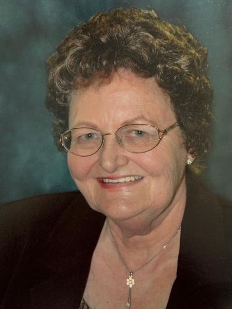 Marjorie E. Gittings