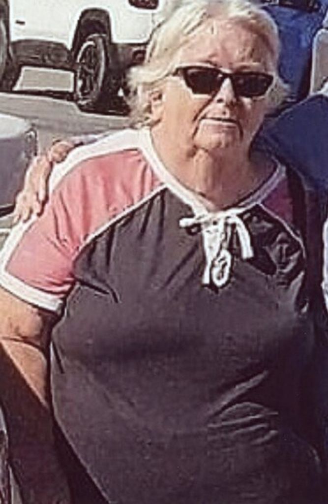 Loretta Sue Thomason Profile Photo