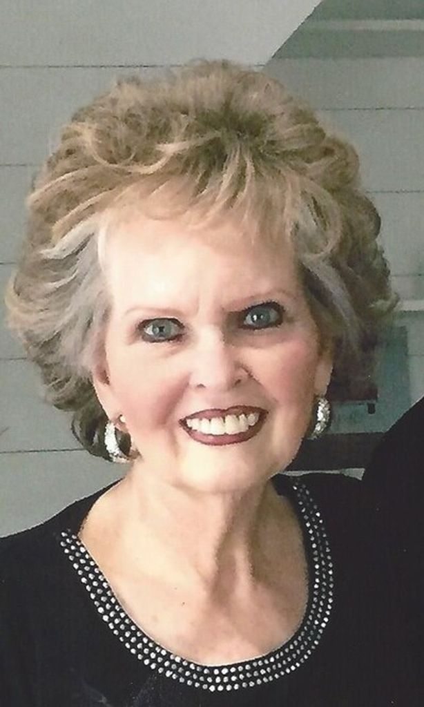 Carolyn Houston Profile Photo