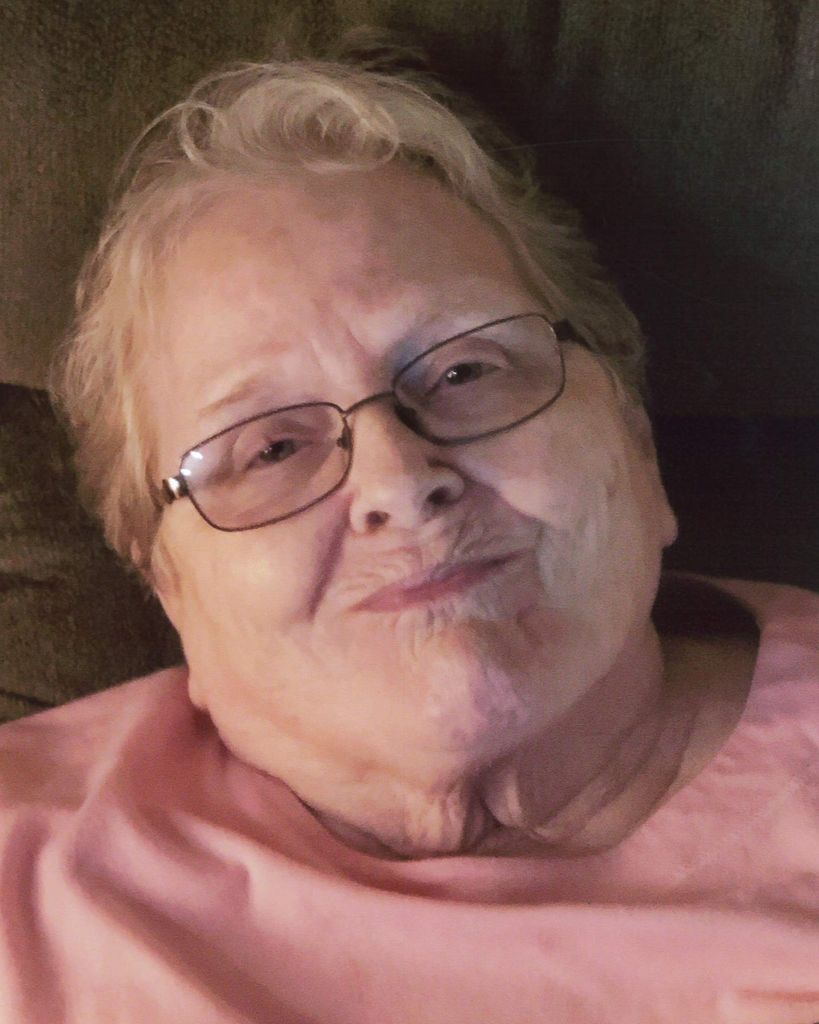 Brenda Joyce Westmoreland Ayers Profile Photo
