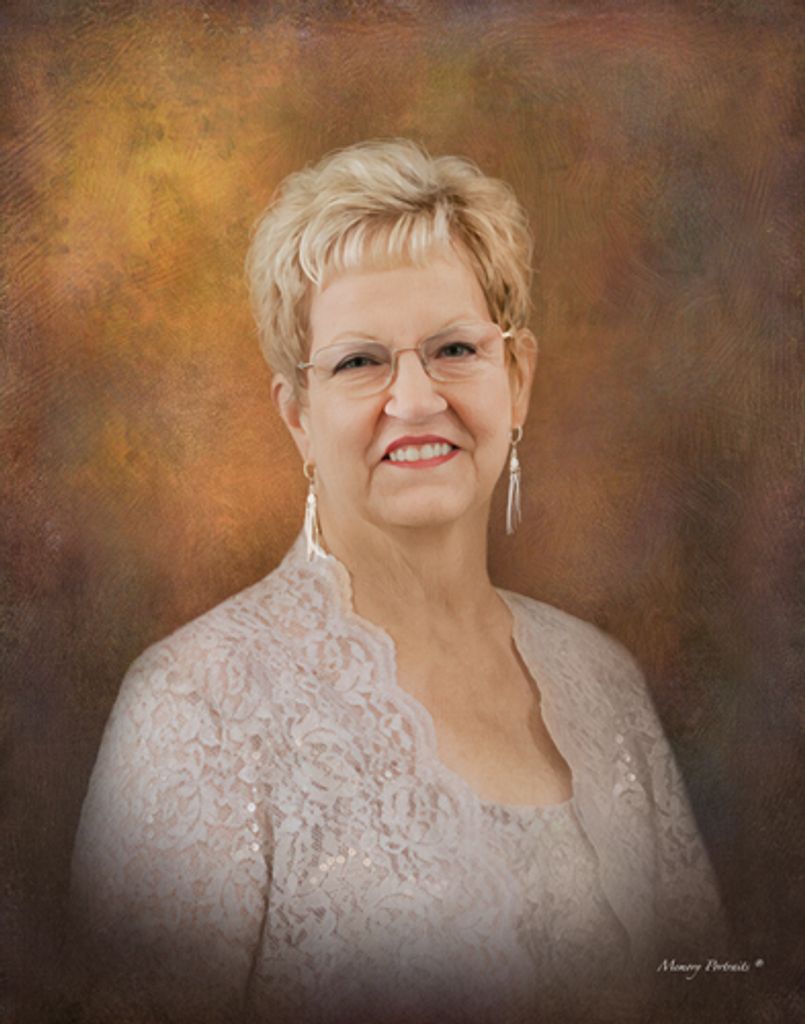 Karen Ann Goins Johnson Profile Photo