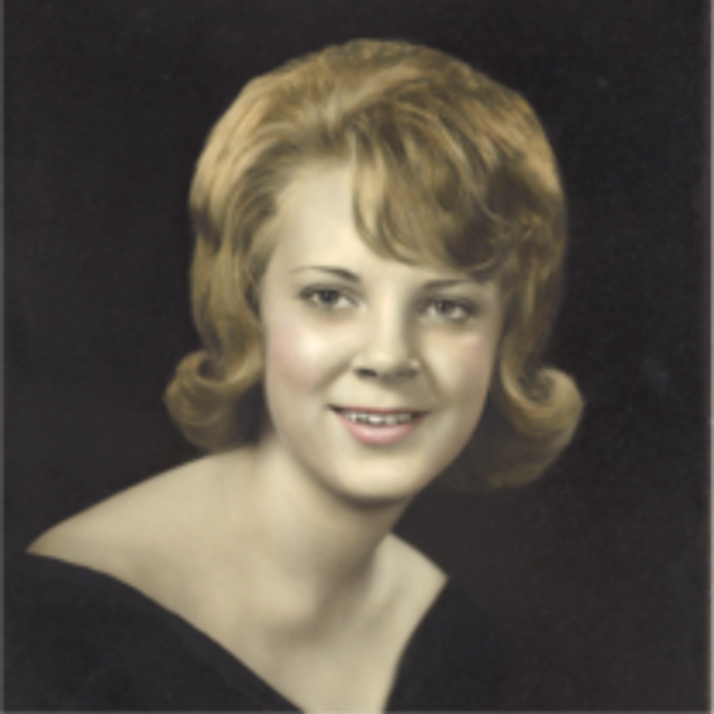 Susan Morgan Profile Photo