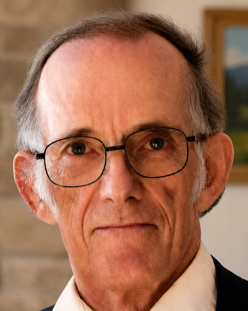 Myron Reiman Profile Photo