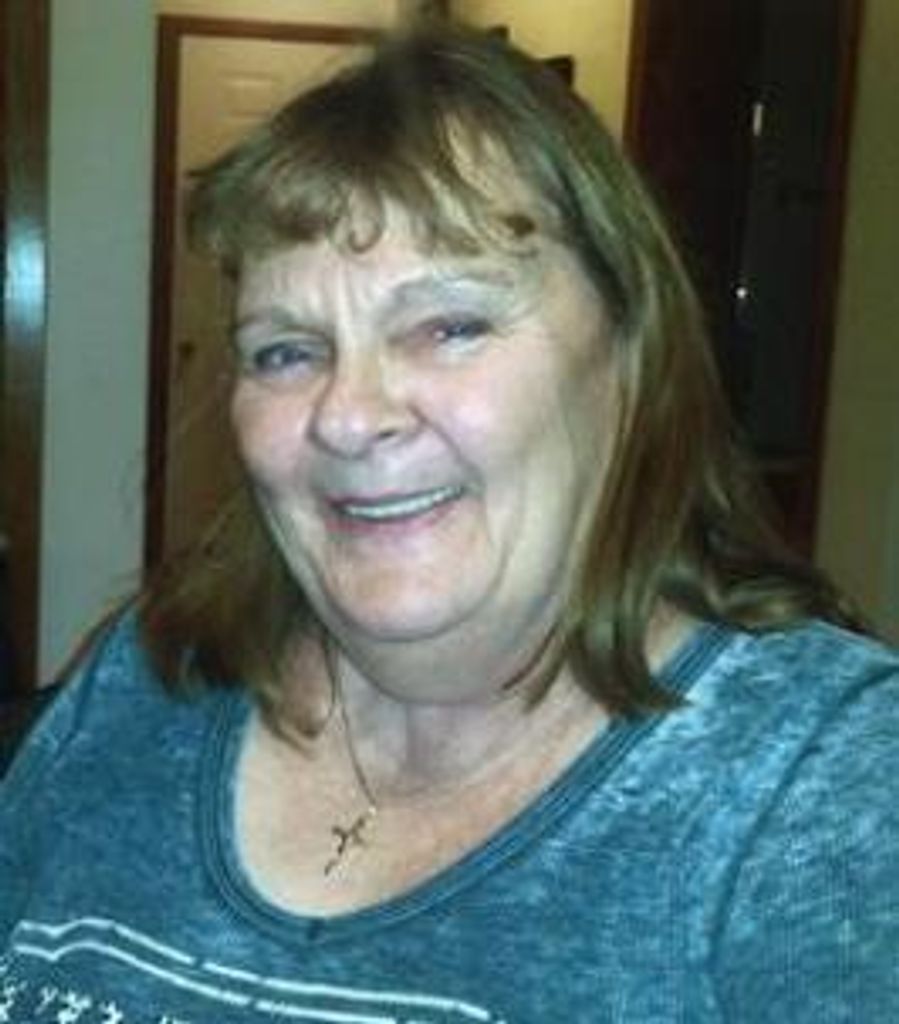 Lorraine Young