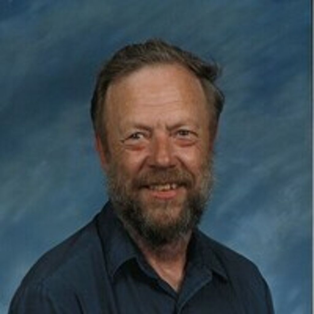 Gorden D. Koopmann Profile Photo