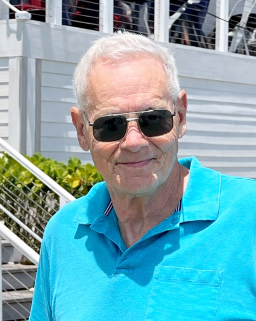 John Hilton Harris, Jr.