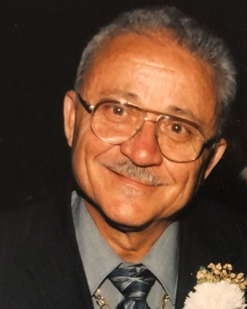 Jose Antonio Gomez Profile Photo