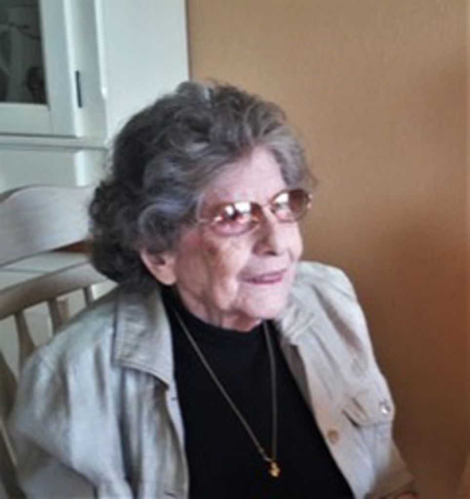 Edythe Lorraine Paul Profile Photo