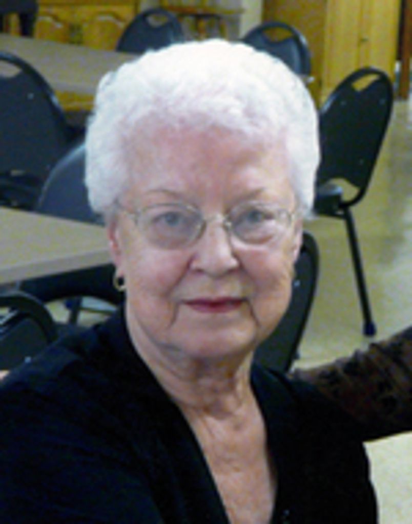 Marie-Ange Lesage