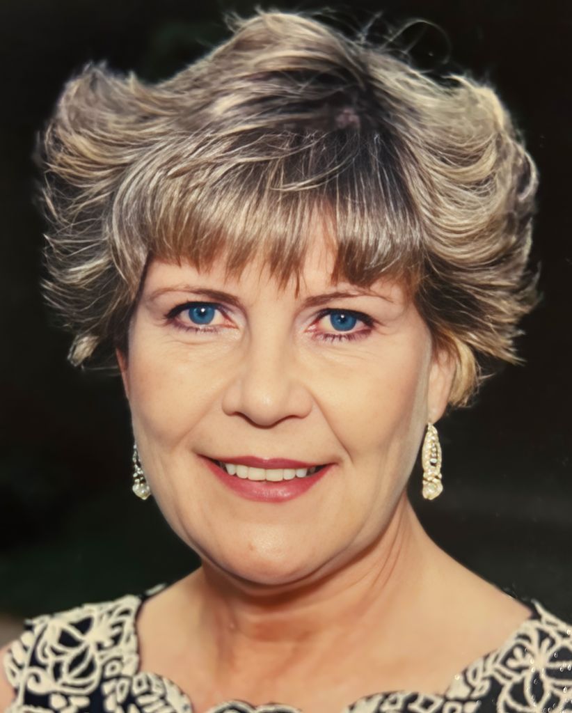 Dolores June Walter Profile Photo