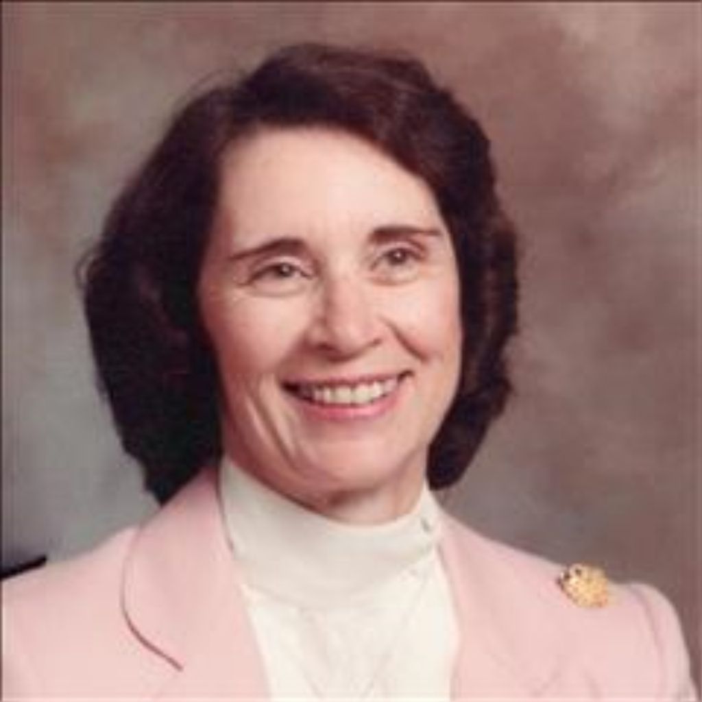 Dortha Louise Crews Woods Profile Photo