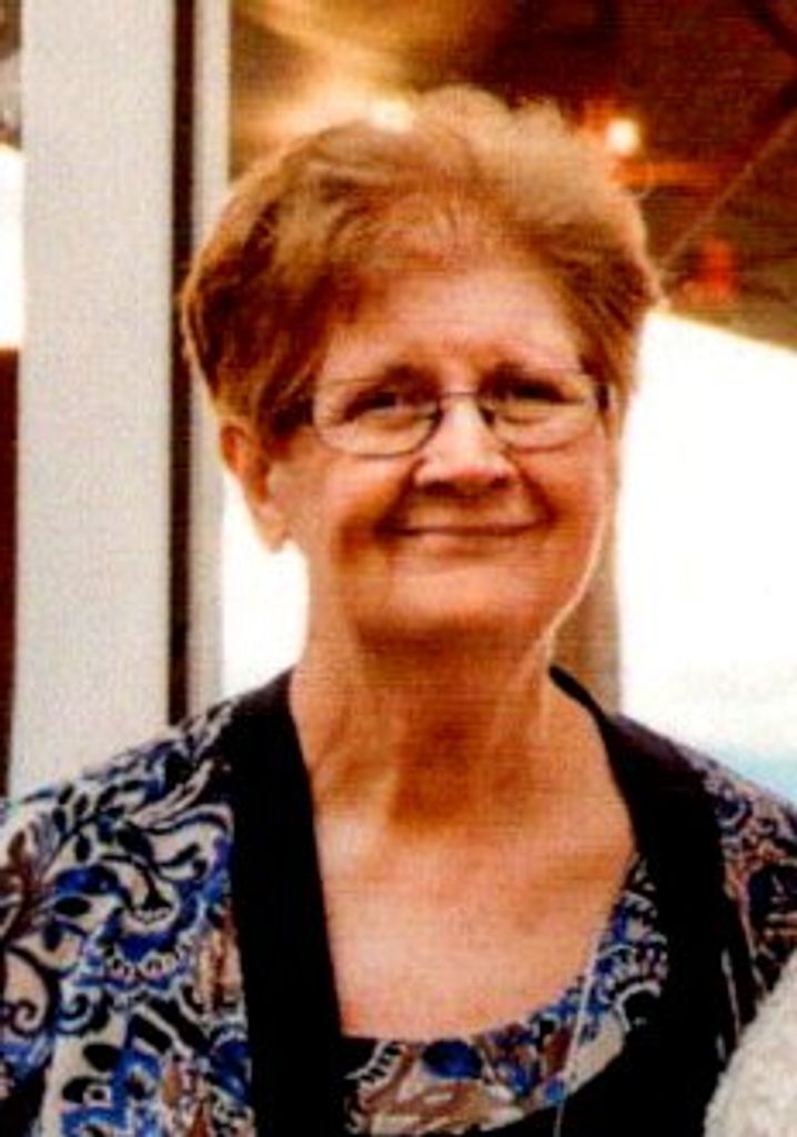 Betty Lucille Stamey Dyson