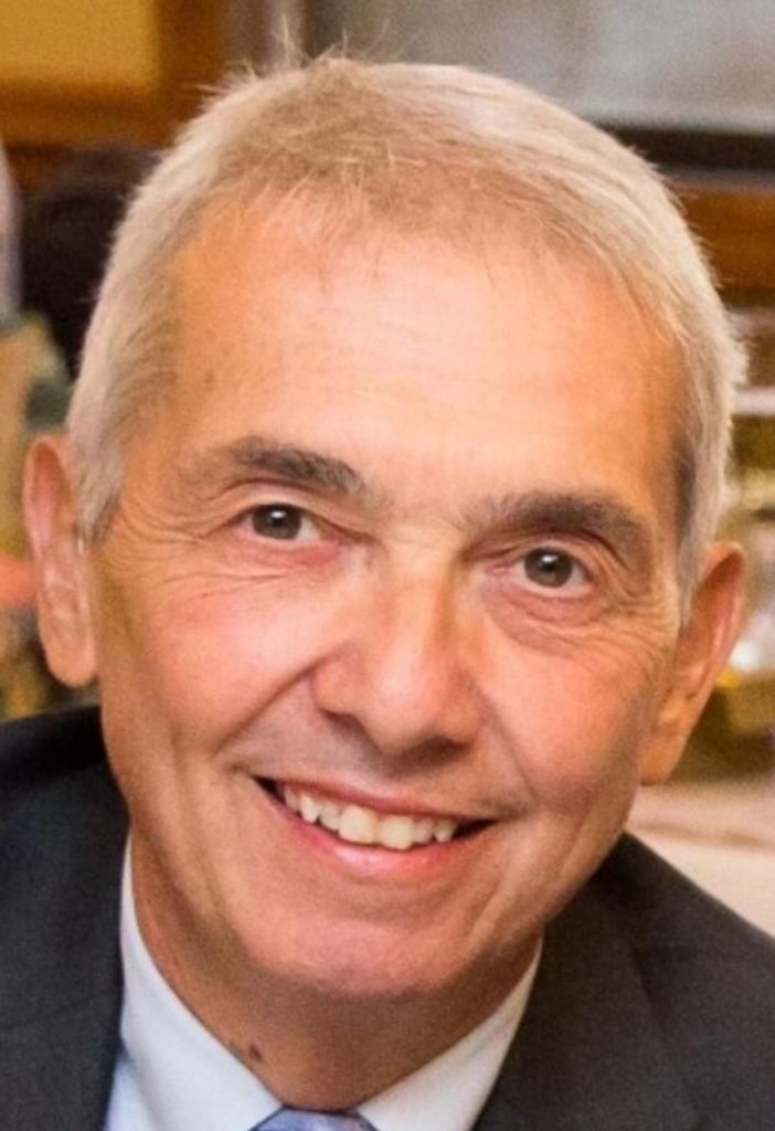 Lawrence Mendicino