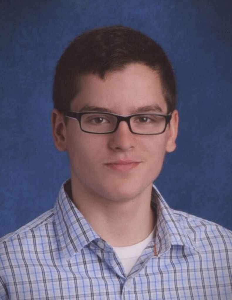 Justin Ryan O'Donnell