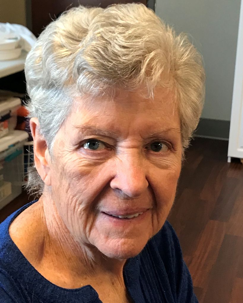 Norma L. "Louise" Wagner