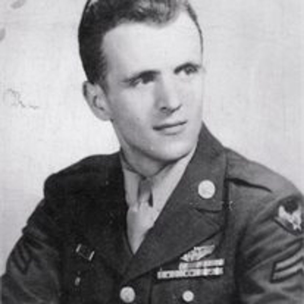 George William Tomecko Sr.