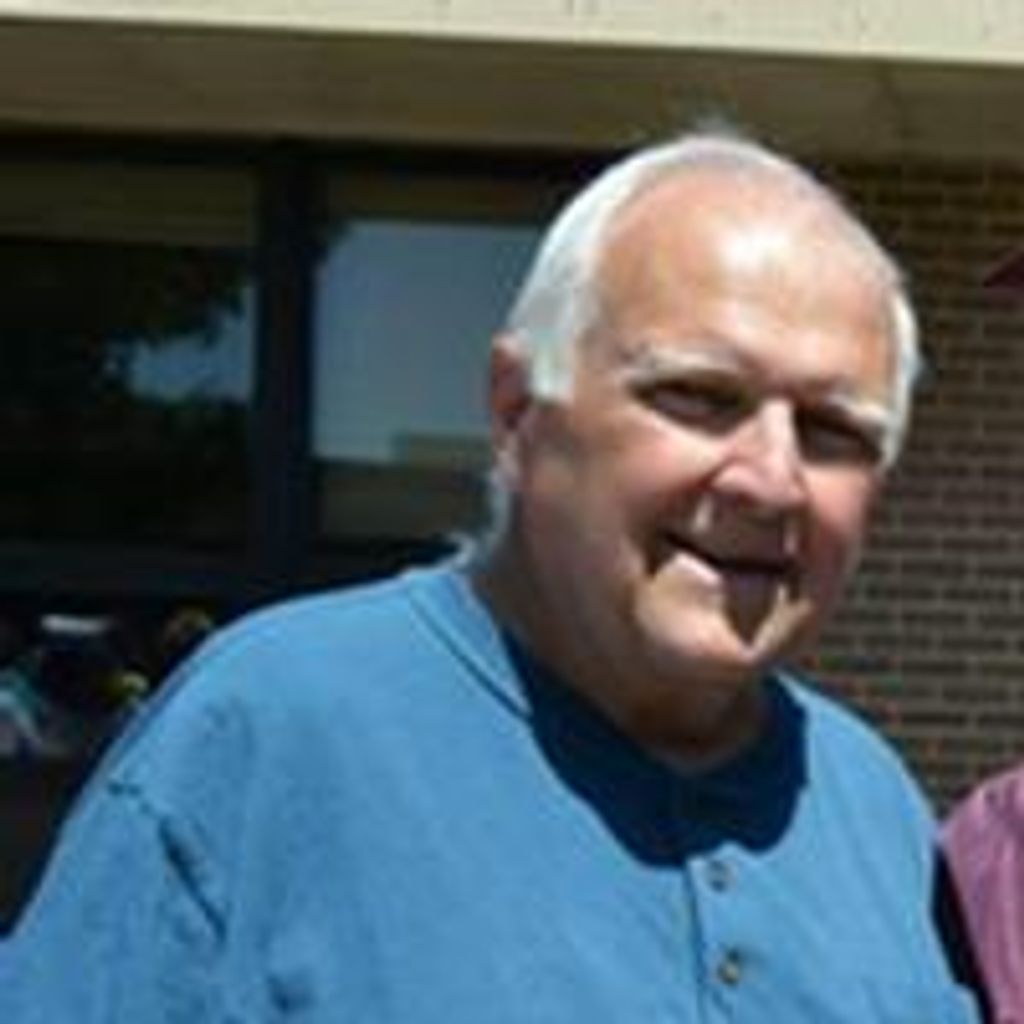 Dean Briar Profile Photo