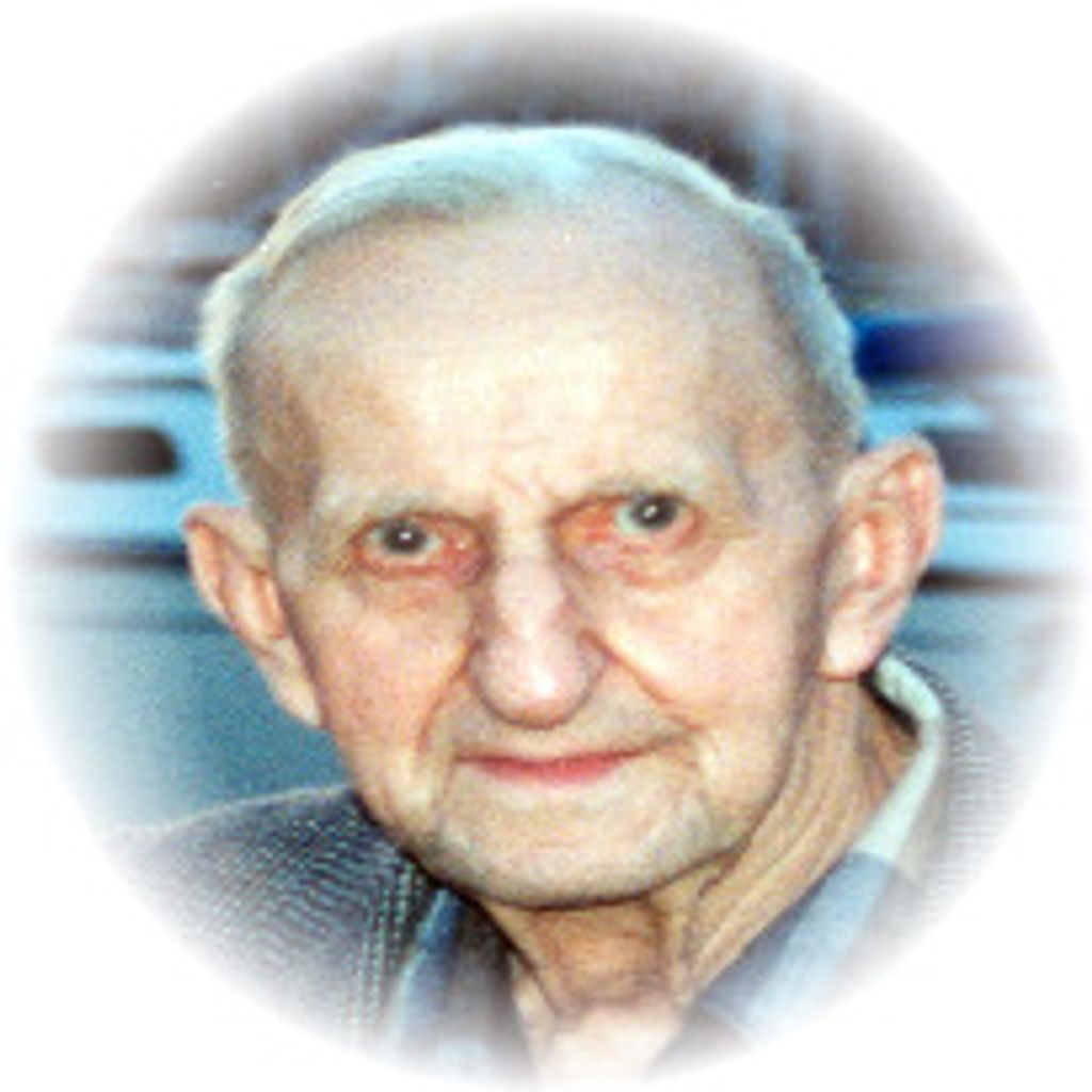 Edgar John Weigand